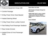 New 2025 Buick Encore GX Preferred w/ Comfort Package image 2