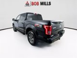 Used 2016 Ford F150 XLT w/ Equipment Group 302A Luxury image 5