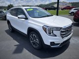 Used 2023 GMC Terrain SLT image 2