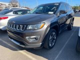 Used 2019 Jeep Compass Limited image 3