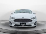 Used 2020 Ford Fusion Titanium image 5