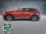 Used 2017 MAZDA CX-9 Grand Touring image 2