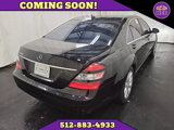 Used 2007 Mercedes-Benz S 550 image 2