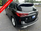 Used 2019 INFINITI QX50 Essential w/ Premium Heat Package image 3