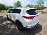 Used 2019 Kia Sportage EX w/ EX Sport Appearance Package image 3