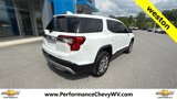Used 2020 GMC Acadia SLT image 3