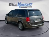 Used 2016 Dodge Grand Caravan SXT w/ Rear Park Assist Package image 3