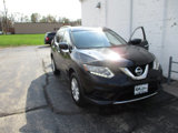 Used 2016 Nissan Rogue SV image 6