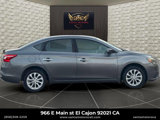 Used 2018 Nissan Sentra SV image 6