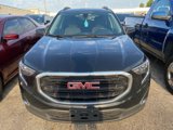 Used 2018 GMC Terrain SLE w/ Driver Convenience Package image 2