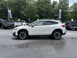 Used 2021 Subaru Crosstrek 2.5i Limited w/ Moonroof Package 1 image 4