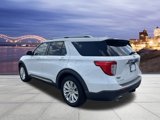 Used 2020 Ford Explorer Limited w/ Class III Trailer Tow Package image 3