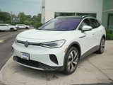 Used 2021 Volkswagen ID.4 Pro S w/ Gradient Package image 4