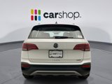 Used 2022 Volkswagen Taos S image 4