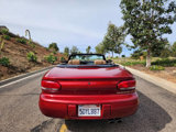 Used 1999 Chrysler Sebring JXI image 4