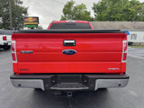 Used 2011 Ford F150 XLT w/ XLT Chrome Pkg image 5