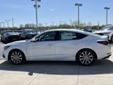 New 2025 Acura Integra image 3