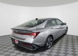 New 2025 Hyundai Elantra Sport image 3
