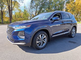Used 2020 Hyundai Santa Fe Limited image 3
