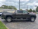 Used 2019 GMC Sierra 1500 SLT w/ SLT Premium Plus Package image 6