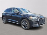 Used 2021 Audi Q5 2.0T Premium Plus image 3