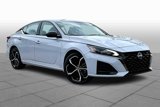 Used 2024 Nissan Altima 2.5 SR w/ SR Premium Package image 2
