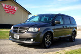 Used 2019 Dodge Grand Caravan GT image 2