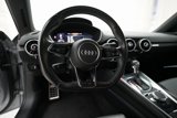 Used 2016 Audi TTS 2.0T Coupe w/ Technology Package image 4
