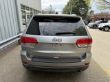 Used 2018 Jeep Grand Cherokee Laredo image 5