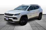 New 2025 Jeep Compass Latitude w/ Altitude Special Edition image 2