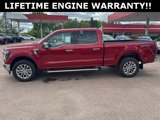 New 2025 Ford F150 Lariat w/ Equipment Group 502A High image 5