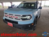 Used 2023 Ford Bronco Sport Heritage image 3