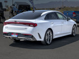 Used 2021 Kia K5 EX image 5