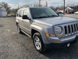 Used 2016 Jeep Patriot Sport w/ Power Value Group image 2