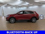 Used 2016 Lincoln MKX Reserve w/ Climate Package image 4