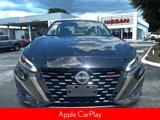 Used 2024 Nissan Altima 2.5 SR image 3