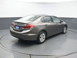 Used 2015 Honda Civic LX image 6
