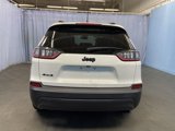 Certified 2023 Jeep Cherokee Altitude Lux image 5
