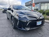 Used 2017 Toyota Corolla SE image 2