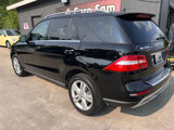 Used 2014 Mercedes-Benz ML 350 4MATIC image 5