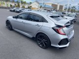 Used 2018 Honda Civic Sport image 6