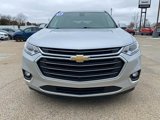 Used 2019 Chevrolet Traverse Premier w/ Driver Confidence II Package image 2