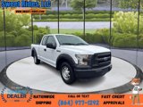 Used 2016 Ford F150 XL image 3
