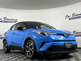 Used 2019 Toyota C-HR XLE image 5