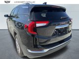 Used 2024 GMC Terrain SLT image 4