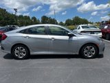 Certified 2018 Honda Civic LX image 2