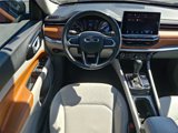 Certified 2022 Jeep Compass Limited image 2