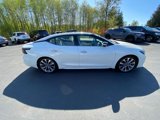 Used 2022 Nissan Maxima Platinum w/ Sport Mat Group image 4