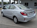 Used 2023 Mitsubishi Mirage G4 ES image 6