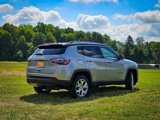 Used 2022 Jeep Compass Limited image 4